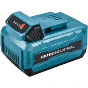 EXTOL Akumulátor 40 V, 2500mAh 8795680