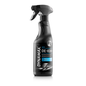 Odmrzovalnik stekel 500ML DXG3