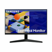 SAMSUNG Monitor 24 LS24C310EAUXEN