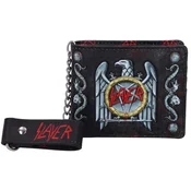 Slayer denarnica Nemesis Now