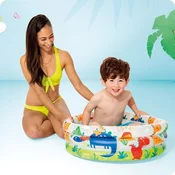 Intex baby bazen dimenzije 61x22cm, 1-3 godine