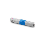 Toner za OKI C510 (44469723) škrlatna, kompatibilna -