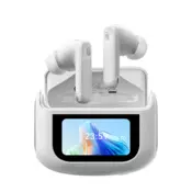 Blutut slušalice Blackview AirBuds 12, bele bo?e