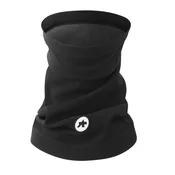 ASSOS SPRING FALL P1 nákrčník, black series ()