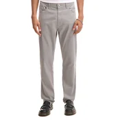 Cropp - Slim hlače - light grey