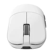 Miš Wireless Gaming Fantech XD3 (V3) PRO 4K Helios II beli sa ACM03 (dongle)