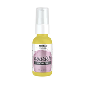 Hranilno olje za obraz NOW (30 ml)