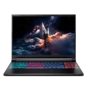 Prenosnik Acer Nitro V 16S AI Ryzen 7-260, 64GB RAM, 1TB SSD, Windows 11 Home, RTX 5060