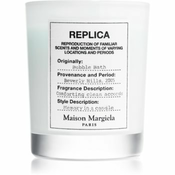 Maison Margiela REPLICA Bubble Bath mirisna svijeca 165 g