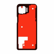 Motorola Moto G 5G Plus XT2075 - Lepilo za pokrov baterije - Genuine Service Pack SD78C78875