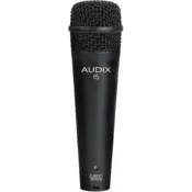 Audix f5 dinamicki instrumentalni mikrofon