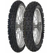 Mitas MC23 Rockrider ( 120/90-18 TT 65R M+S karakteristika )