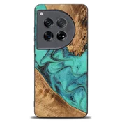 shumee Ovitek Bewood Unique za OnePlus 12 - turkizen