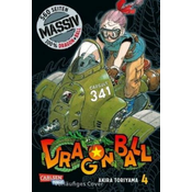 Dragon Ball Massiv 4