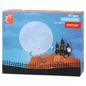 Ozzo clever set za bojenje noc veštica 837 halloween ( 885076 )