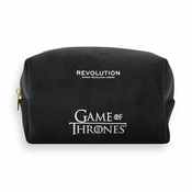 Makeup Revolution Kozmetična torbicaxGame Of Thrones (Velvet Cosmetic Bag)