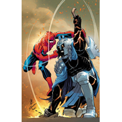 Amazing Spider-Man Vol. 2: Through the Gates of Hell