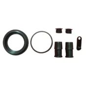 Sigurno-st Set gumica za prednje kocnice za Fiat, fi 54,0