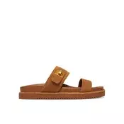 Steve Madden Natikači Take-TWO 11005321 Rjava