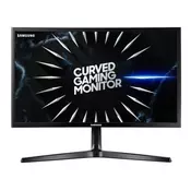 SAMSUNG LED monitor LC24RG50FZRXEN