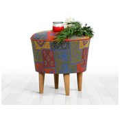 Atelie Del Sofa Tabure Rug v3