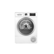 BOSCH Susilica WTW876LBY