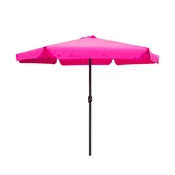 Linder Exclusiv Senčnik MC2002BB 300 cm Brombeer