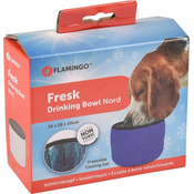Flamingo Fresk rashladna posuda za pice, plava - O 16 x V 10 cm