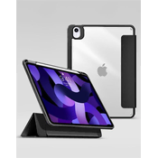 eSTUFF iPad 11th gen 2025/10th gen 2022 BOSTON Odstranljiv etui s ogledalom za pisalo -