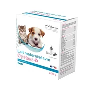 TVM Optima Milk Formulated for Animals Growth 200g