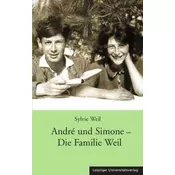 André und Simone - Die Familie Weil