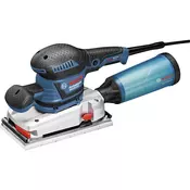 BOSCH vibracijski brusilnik GSS 280 AVE