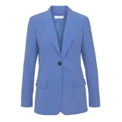 LASCANA Blazer  modra