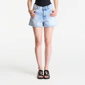 Kratke hlače Diesel De-Helios Shorts Blue 28