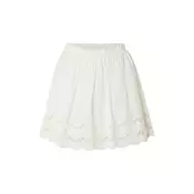 EDITED Krilo Quella Skirt ecru