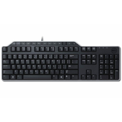 DELL KB-522/ češka/slovaška/ razširjena multimedijska tipkovnica USB (QWERTZ)