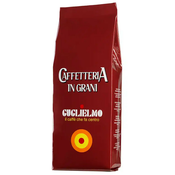 Kavna zrna Guglielmo Caffeteria 1kg