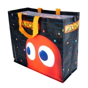 Nakupovalna torba Konix Pac-Man