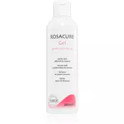 Synchroline Rosacure nježni gel za cišcenje za osjetljivo lice sklono crvenilu (Gentle Cleansing Gel, Parabens and Fragrance Free) 200 ml