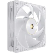 ASUS ProArt PF120 PWM ventilator za računalniško ohišje, bel, 12 cm