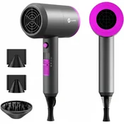 slomart slopehill ionski sušilnik las, 1800W, AC motor, hitro sušenje