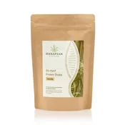 Bio konopljin proteinski napitek – vanilija, 500 g