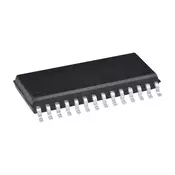 VNQ600AP SOIC28