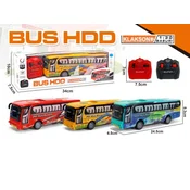 Autobus na daljinski za decu ( 298171 )