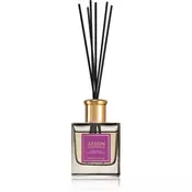 Areon Home Black Patchouli Lavender Vanilla aroma difuzor s polnilom 150 ml