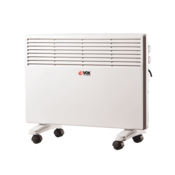 VOX PH 1500 Konvektorska grejalica, 1500W, 2 brzine, Bela