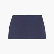 Cropp - LADIES` SKORTS - navy