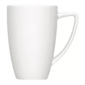 BAUSCHER Options Skodelica z ročajem, prostornina: 0,28 litra, 112 mm, premer: 77 mm