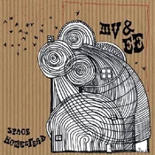 MV & EE - Space Homestead (LP)