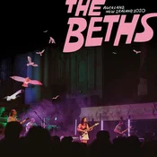 The Beths - Auckland, New Zealand, 2020 (Hot Pink Coloured) (2 LP)